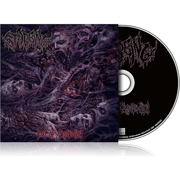 ゴア ブルデス Torsofuckのアルバムセット Torsofuck | Feasting on Carved Remains | New Standard Elite